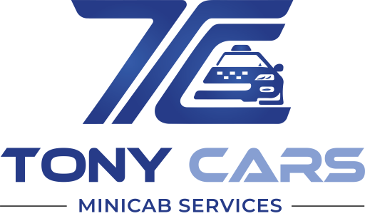 Tony Cars